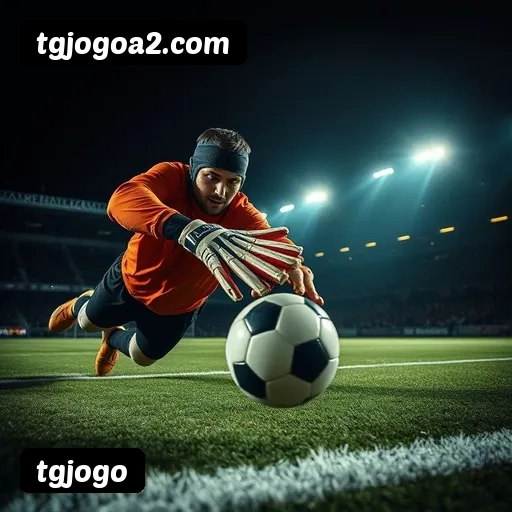 Recursos Exclusivos do App tgjogo - Modo Offline, Login Biométrico