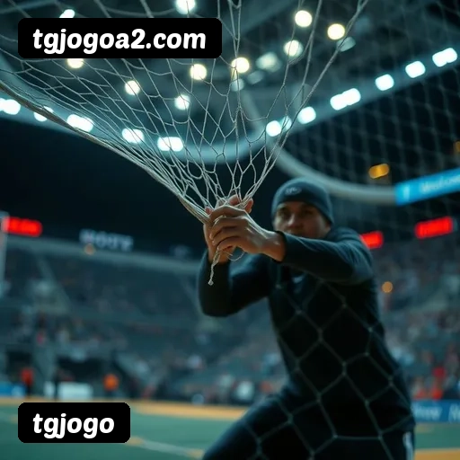 Imagem secundária para conteúdo da página Facebook tgjogo