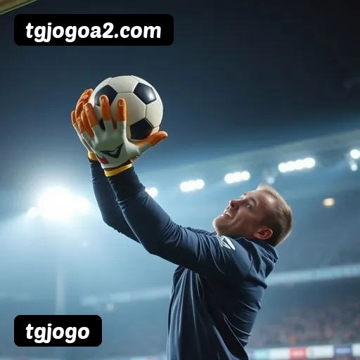 Imagem secundária de apoio para instalação do app tgjogo