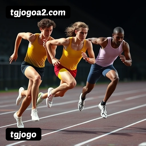 Benefícios do Login tgjogo - Bônus e Vantagens Exclusivas