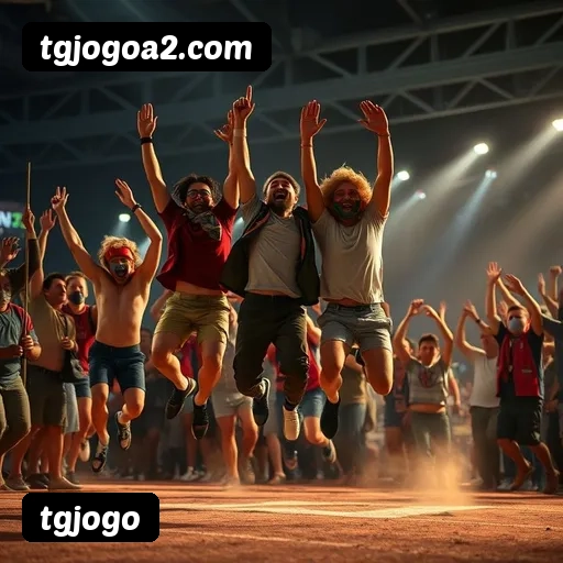 Prévia de conteúdo do canal Telegram tgjogo
